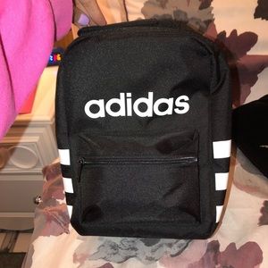 Adidas lunch box